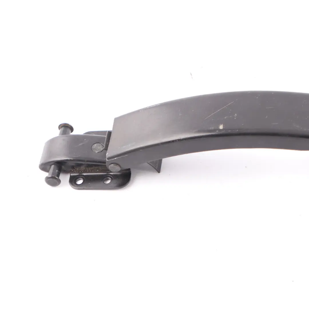 Mercedes Sprinter W906 Türscharnier Hinten Links Rechts Gurt prüfen - SKU A9067600228 - Teilenummer A9067600228