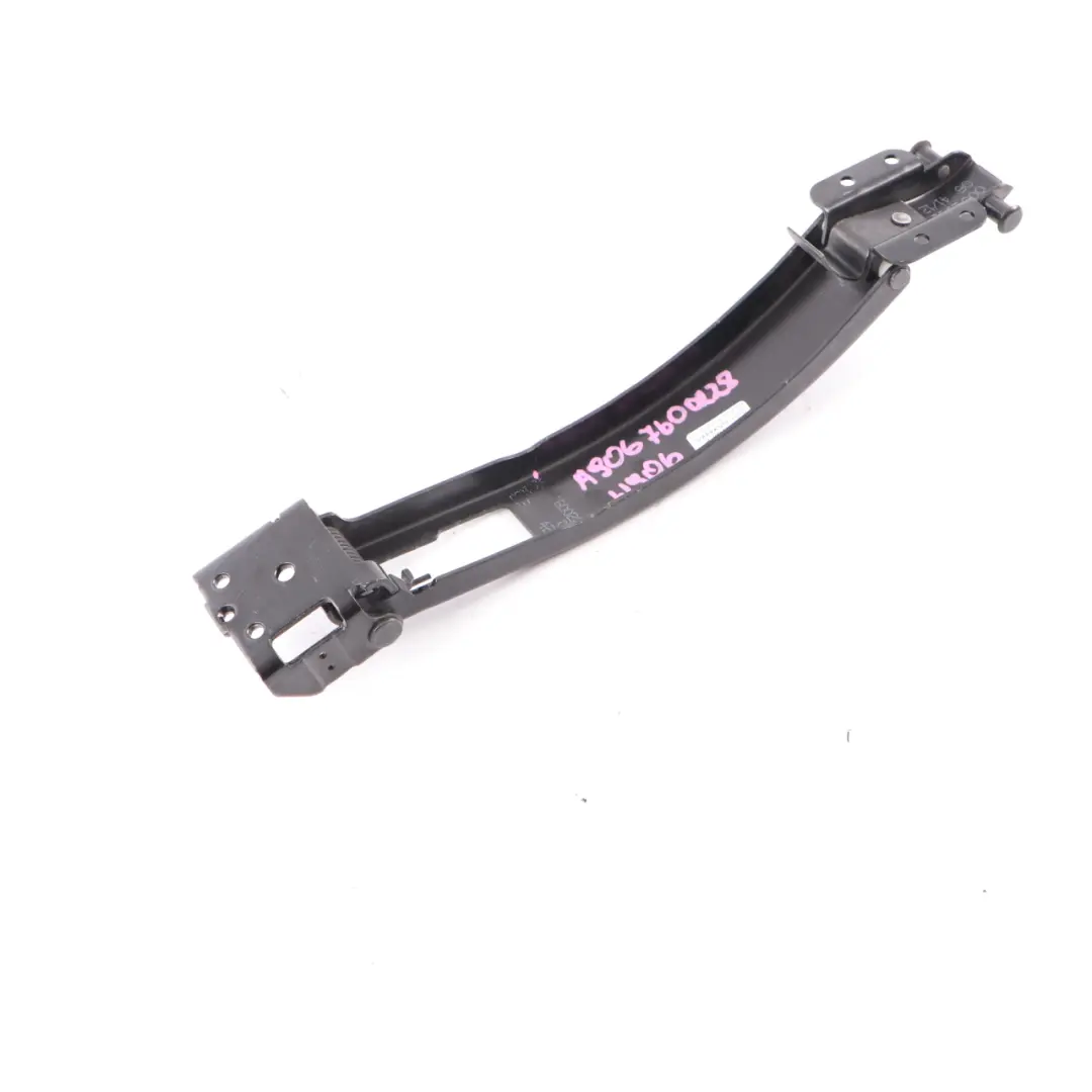 Mercedes Sprinter W906 Türscharnier Hinten Links Rechts Gurt prüfen - SKU A9067600228 - Teilenummer A9067600228
