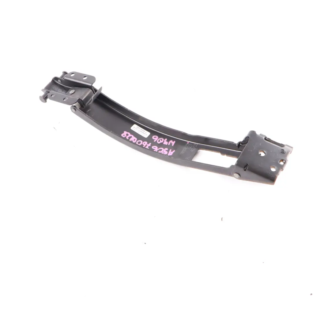 Mercedes Sprinter W906 Türscharnier Hinten Links Rechts Gurt prüfen - SKU A9067600228 - Teilenummer A9067600228