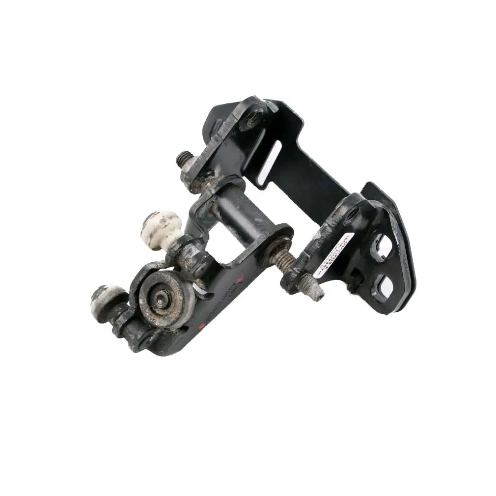 Mercedes W906 Porta Scorrevole A Rullo Cerniera Centrale Sinistra - SKU A9067600247 - Numero di parte A9067600247
