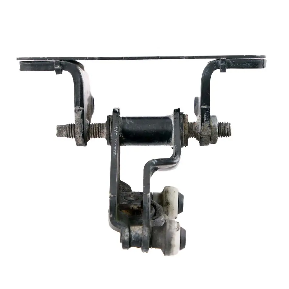 Mercedes W906 Porte Coulissante Charnière À Rouleau Milieu Gauche - SKU A9067600247 - Numéro de pièce A9067600247
