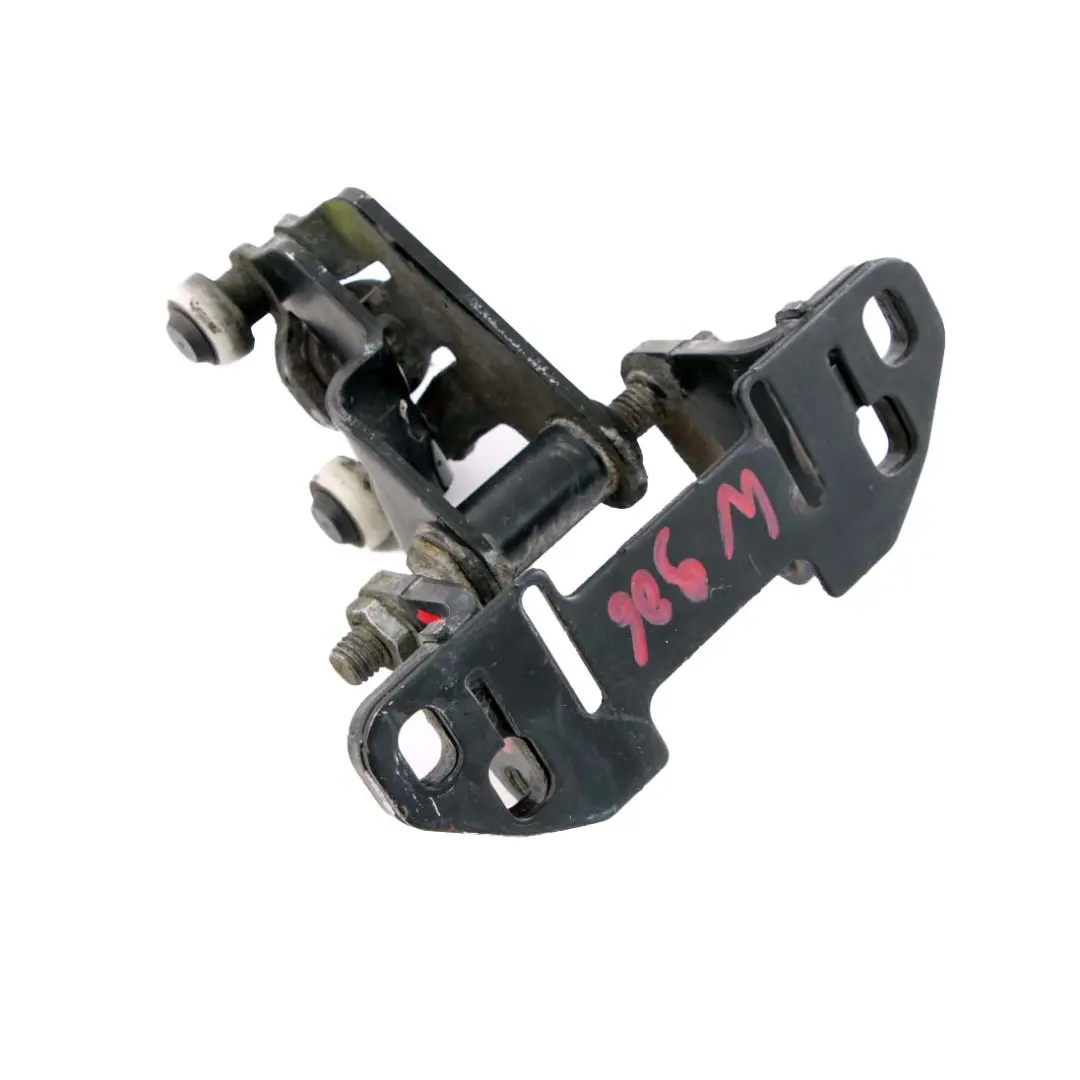 Mercedes W906 Porte Coulissante Charnière À Rouleau Milieu Gauche - SKU A9067600247 - Numéro de pièce A9067600247
