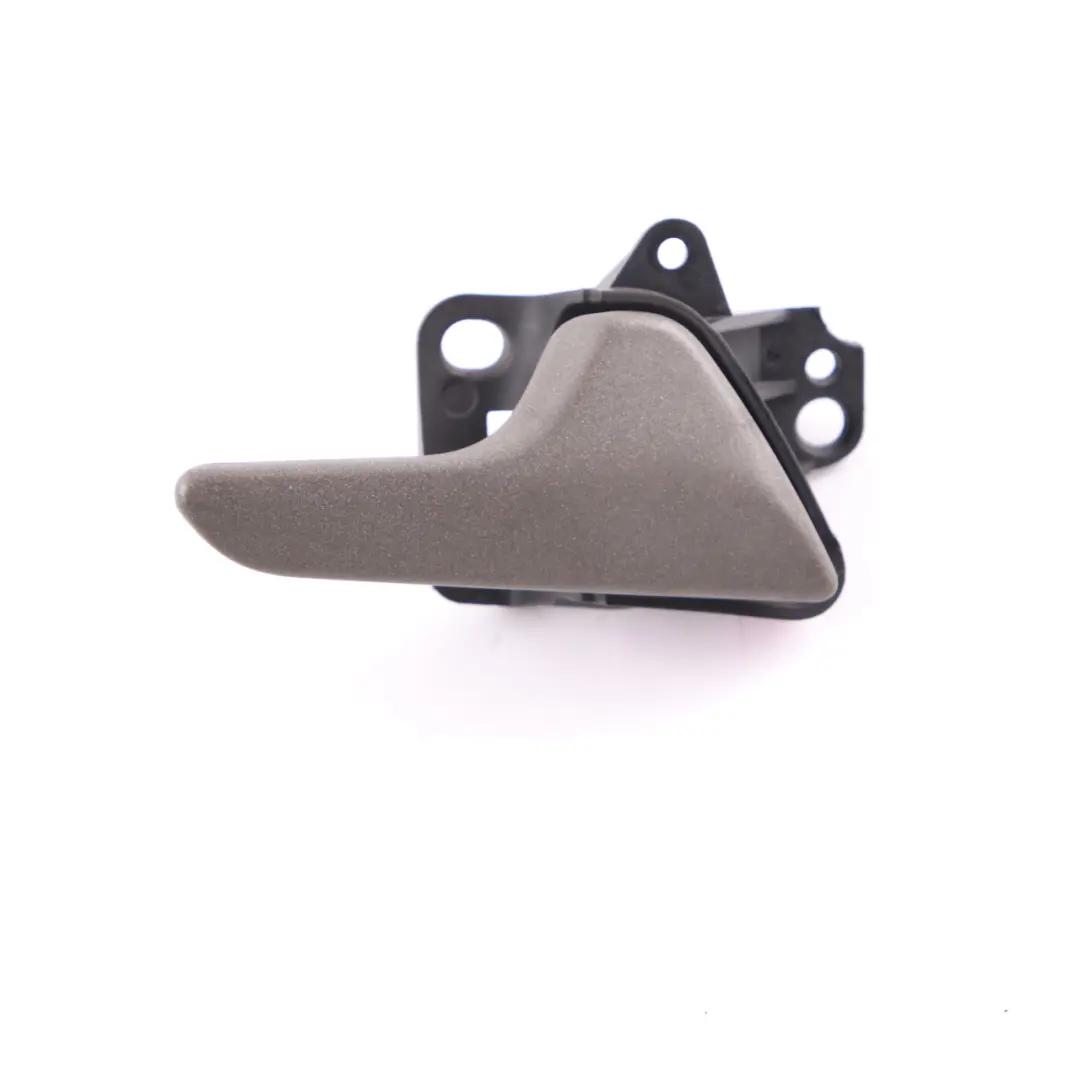 Manija de la puerta delantera derecha Interior Trim para Mercedes Sprinter W906 con número de pieza A9067600261 Mercedes Sprinter W906 Manija de la puerta delantera derecha Interior Trim - SKU A9067600261 - Número de pieza A9067600261