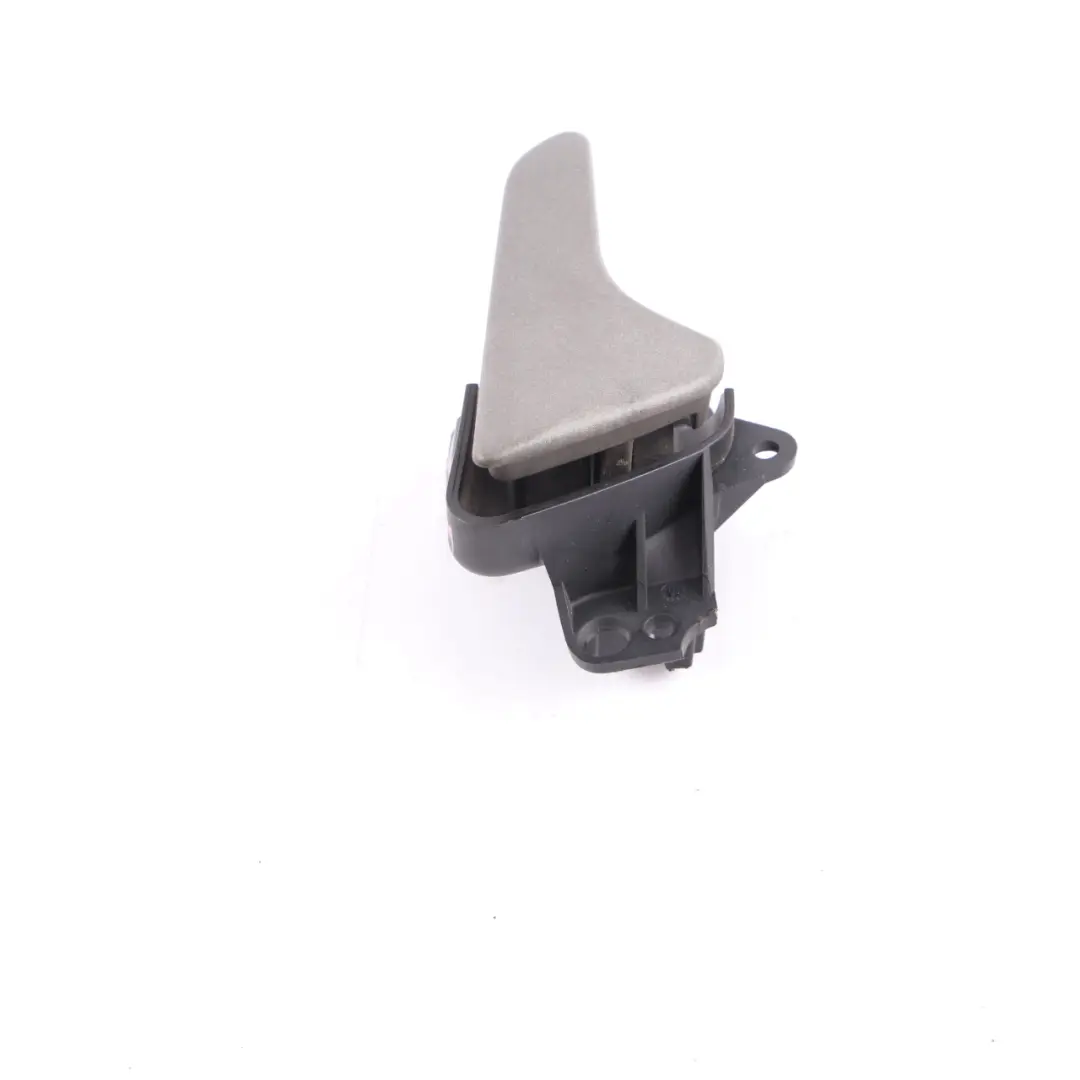 Manija de la puerta delantera derecha Interior Trim para Mercedes Sprinter W906 con número de pieza A9067600261 Mercedes Sprinter W906 Manija de la puerta delantera derecha Interior Trim - SKU A9067600261 - Número de pieza A9067600261