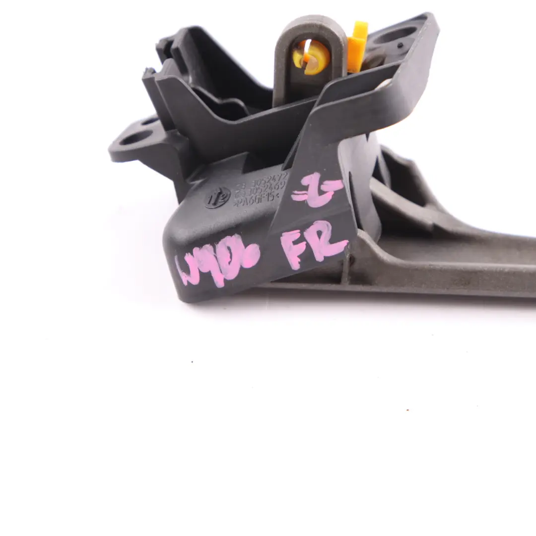 Türgriff vorne rechts Innenverkleidung für Mercedes Sprinter W906 mit Teilenummer A9067600261 Mercedes Sprinter W906 Türgriff vorne rechts Innenverkleidung - SKU A9067600261 - Teilenummer A9067600261