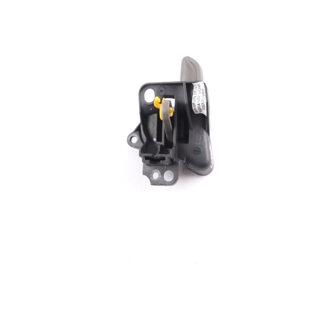 Mercedes Sprinter W906 Door Handle Front Right O/S Interior Trim - SKU A9067600261 - Part number A9067600261