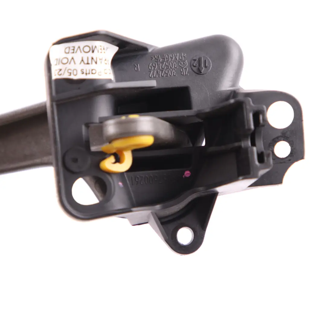 Door Handle Front Right O/S Interior Trim to Mercedes Sprinter W906 with Part number A9067600261 Mercedes Sprinter W906 Door Handle Front Right O/S Interior Trim - SKU A9067600261 - Part number A9067600261