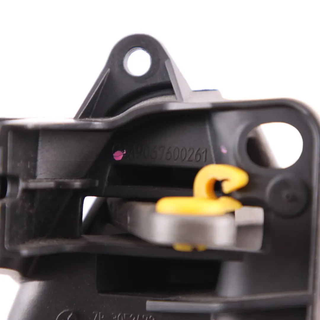 Mercedes Sprinter W906 Maniglia Porta Anteriore Destra Rivestimento Interno - SKU A9067600261 - Numero di parte A9067600261