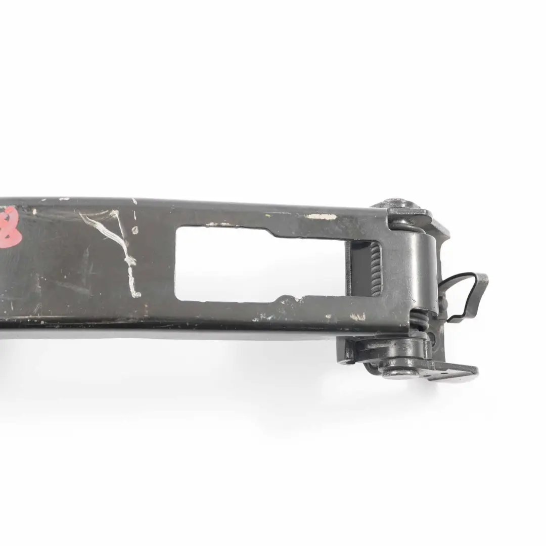 Mercedes Sprinter W906 Door Check Strap Rear Left Right N/O/S - SKU A9067600328 - Part number A9067600328