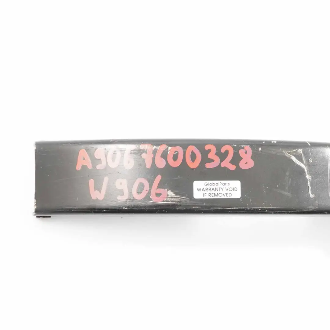 Mercedes Sprinter W906 Door Check Strap Rear Left Right N/O/S - SKU A9067600328 - Part number A9067600328