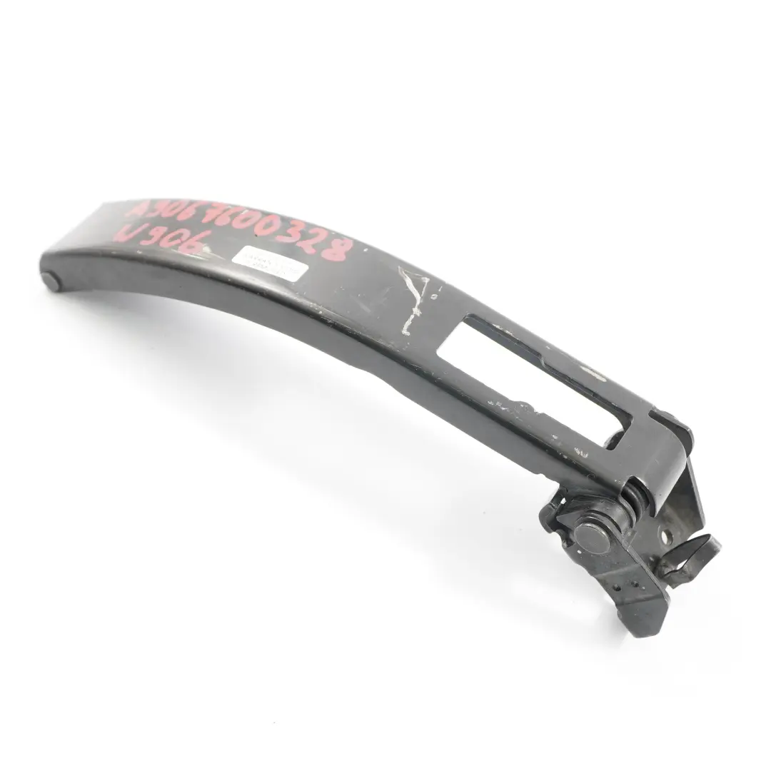 Mercedes Sprinter W906 Door Check Strap Rear Left Right N/O/S - SKU A9067600328 - Part number A9067600328