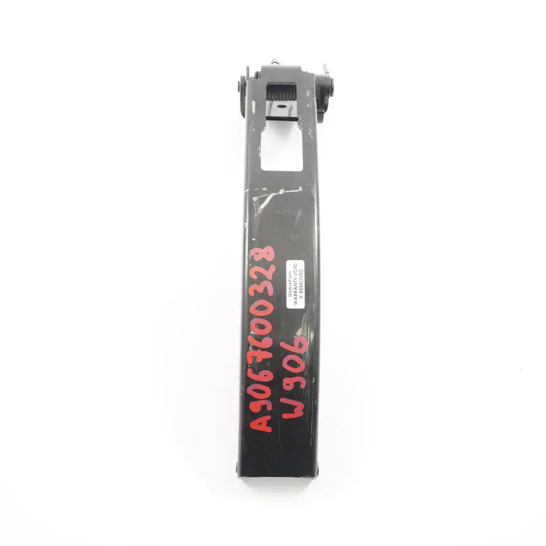 Mercedes Sprinter W906 Door Check Strap Rear Left Right N/O/S - SKU A9067600328 - Part number A9067600328
