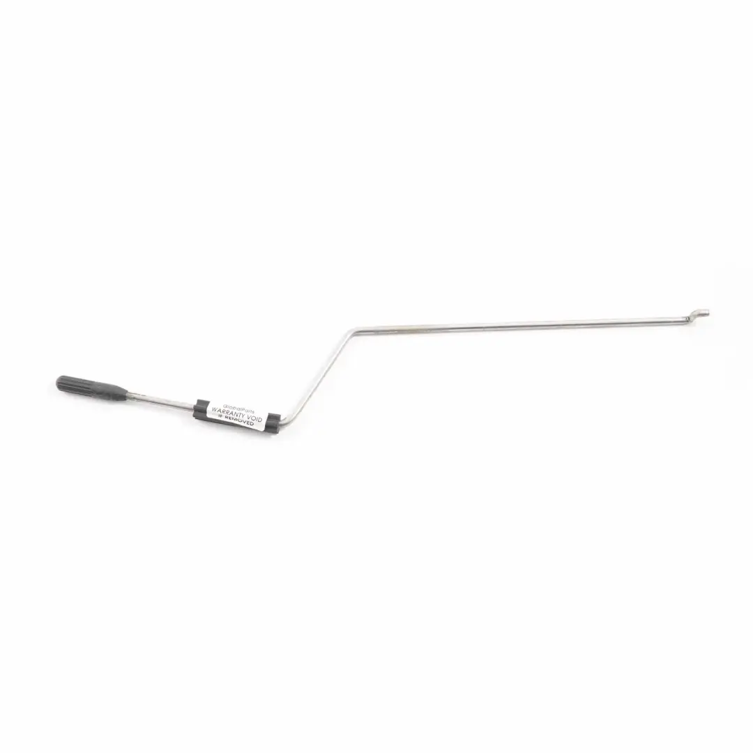  Door Lock Rod Mercedes Sprinter W906 Front Left N/S Door Locking Bar - SKU A9067600340 - Part number A9067600340