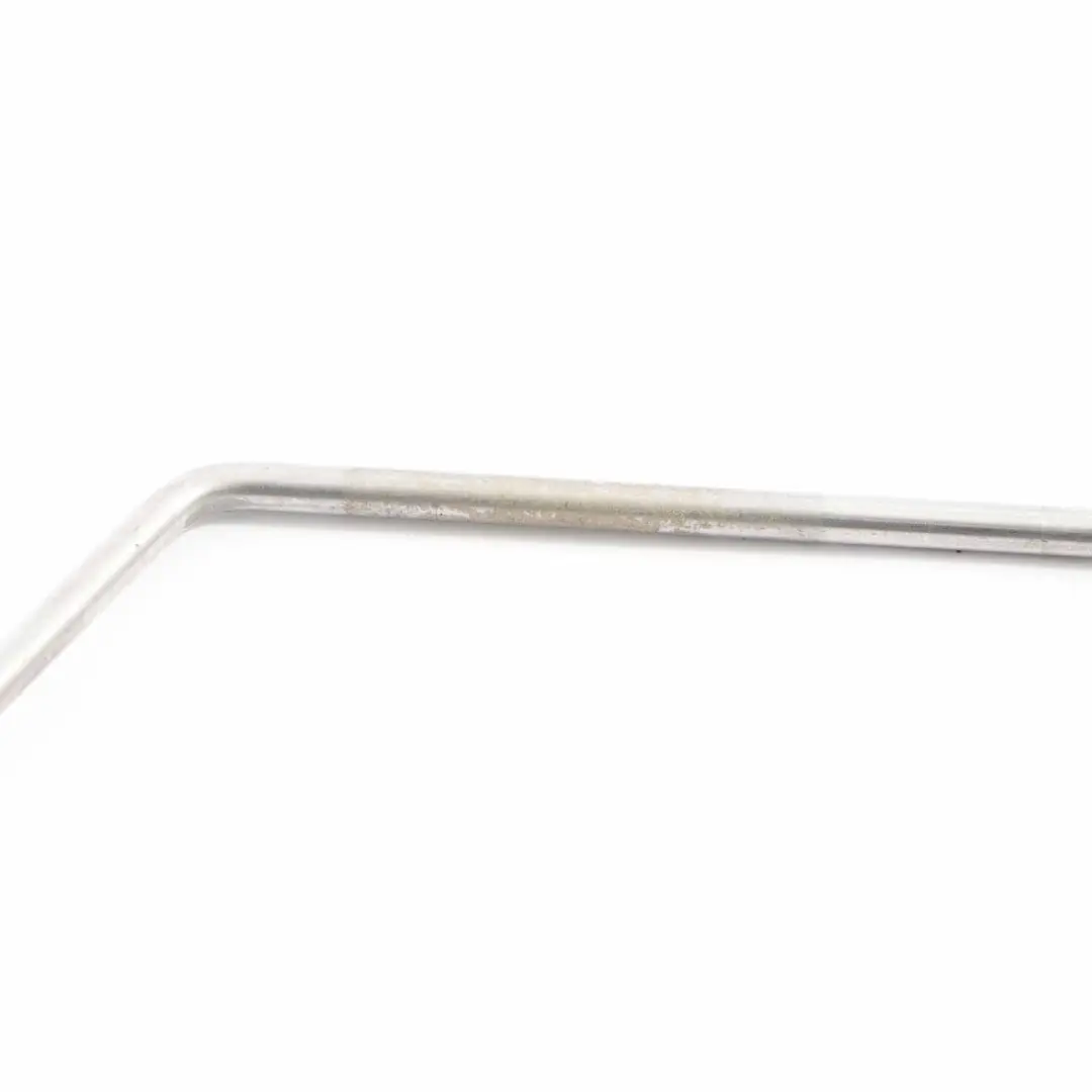 Mercedes Sprinter W906 Barra Bloqueo Puerta Delantera Izquierda - SKU A9067600340 - Número de pieza A9067600340