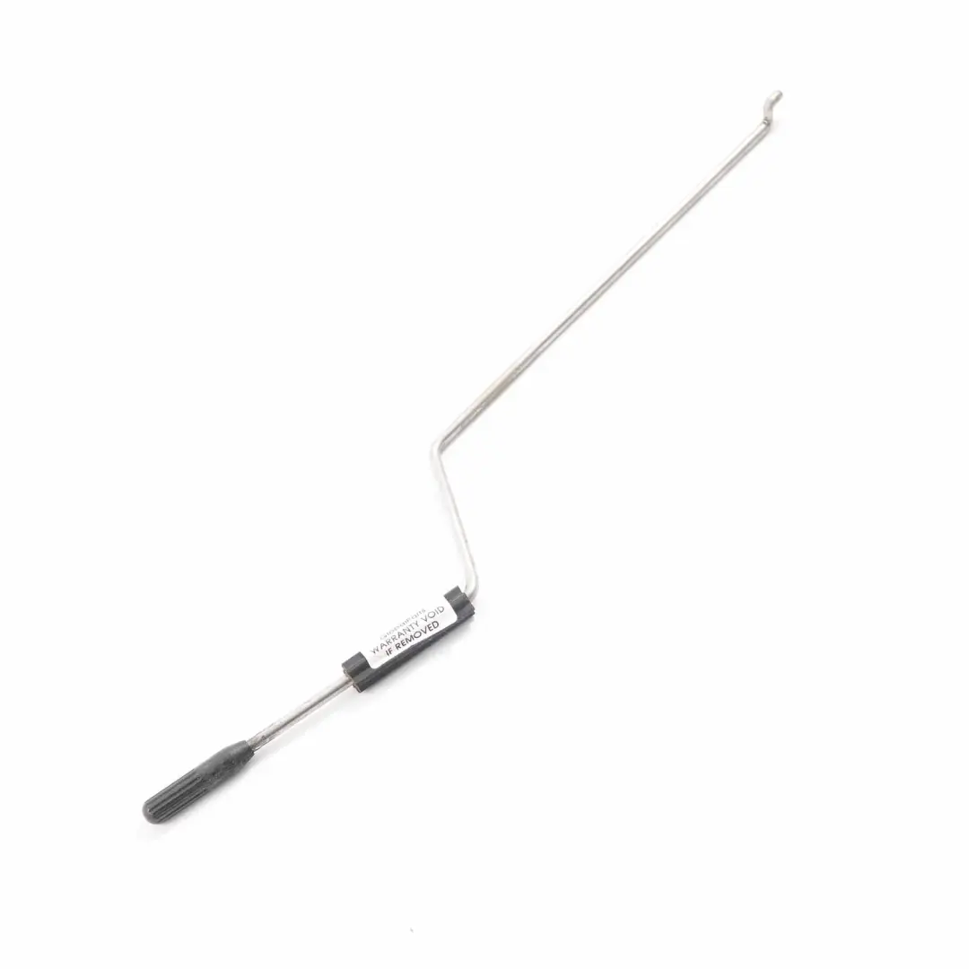 Cięgno Drut Zamka Drzwi Lewy Przód do Mercedes W906 o numerze A9067600340 Mercedes W906 Cięgno Drut Zamka Drzwi Lewy Przód - SKU A9067600340 - Numer Części A9067600340