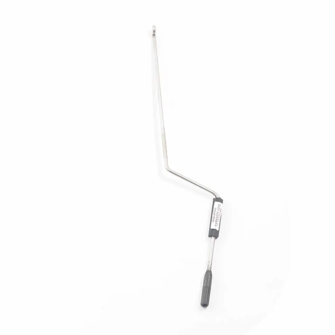 Barra Bloqueo Puerta Delantera Izquierda para Mercedes Sprinter W906 con número de pieza A9067600340 Mercedes Sprinter W906 Barra Bloqueo Puerta Delantera Izquierda - SKU A9067600340 - Número de pieza A9067600340