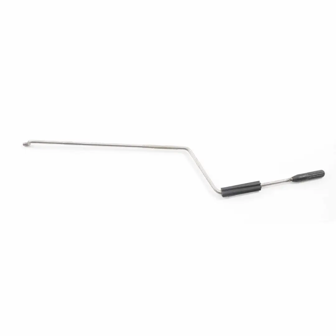  Door Lock Rod Mercedes Sprinter W906 Front Left N/S Door Locking Bar - SKU A9067600340 - Part number A9067600340