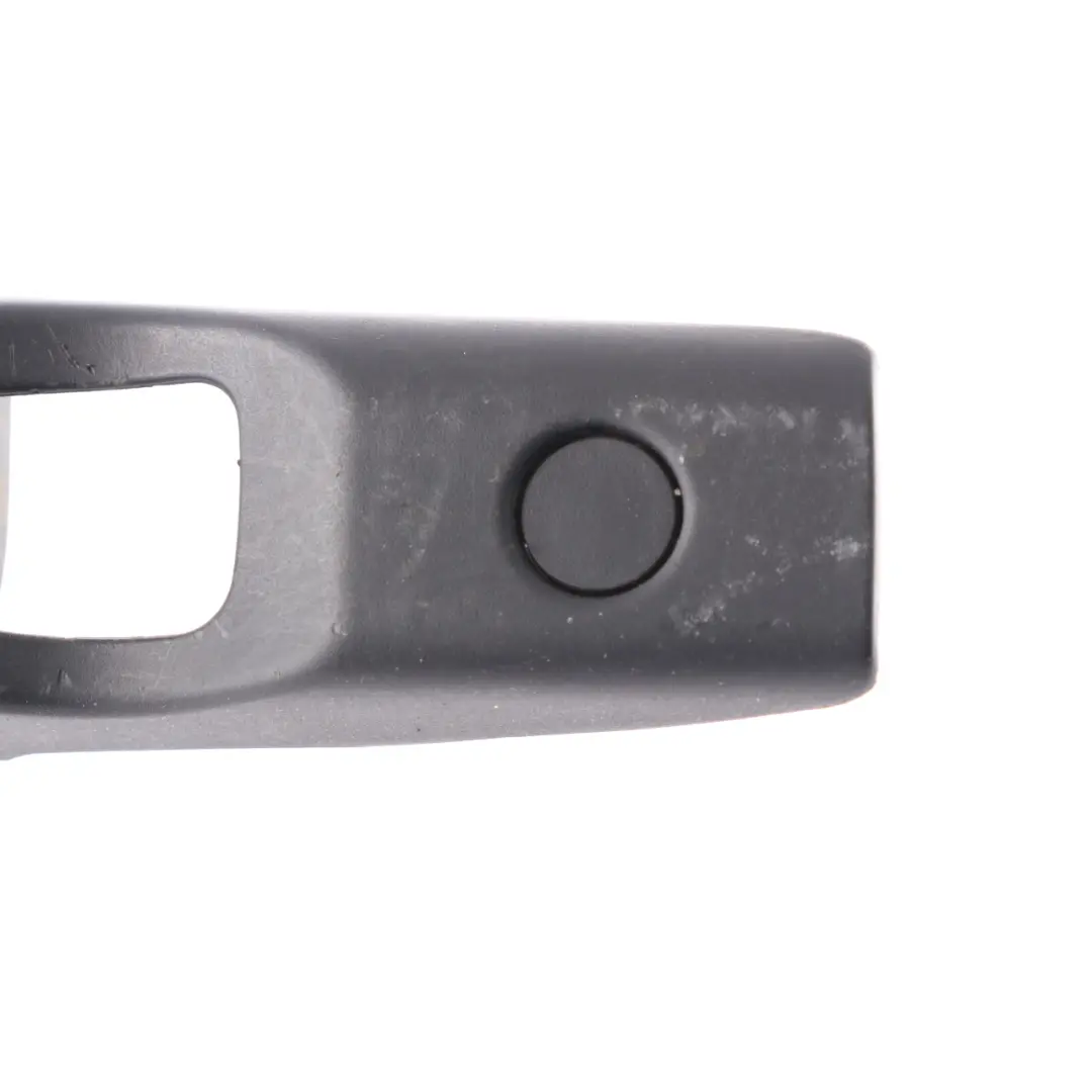 Asa De Puerta Corredera Lateral Izquierda Interior para Mercedes W906 con número de pieza A9067600361 Mercedes W906 Asa De Puerta Corredera Lateral Izquierda Interior - SKU A9067600361-1 - Número de pieza A9067600361