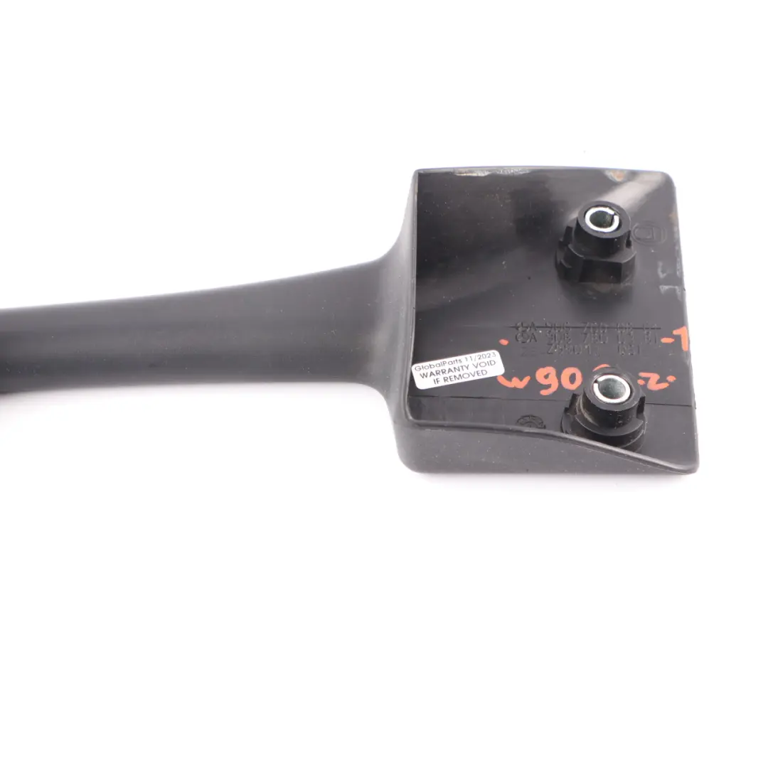 Maniglia Porta Scorrevole Lato Sinistro Interno per Mercedes W906 con numero di parte A9067600361 Mercedes W906 Maniglia Porta Scorrevole Lato Sinistro Interno - SKU A9067600361-1 - Numero di parte A9067600361