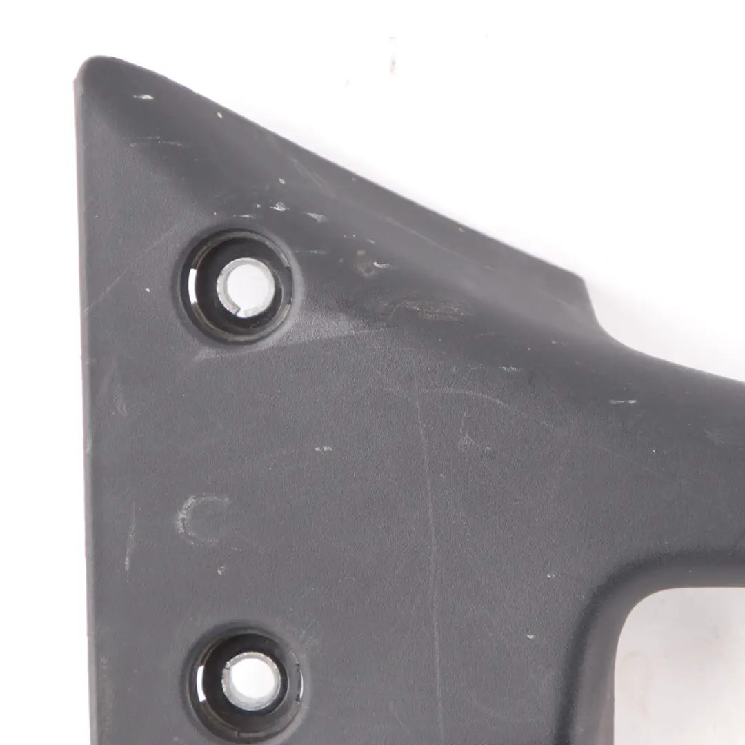 Poignée de porte coulissante côté gauche intérieur pour Mercedes W906 à propos du numéro de pièce A9067600361 Mercedes W906 Poignée de porte coulissante côté gauche intérieur - SKU A9067600361 - Numéro de pièce A9067600361