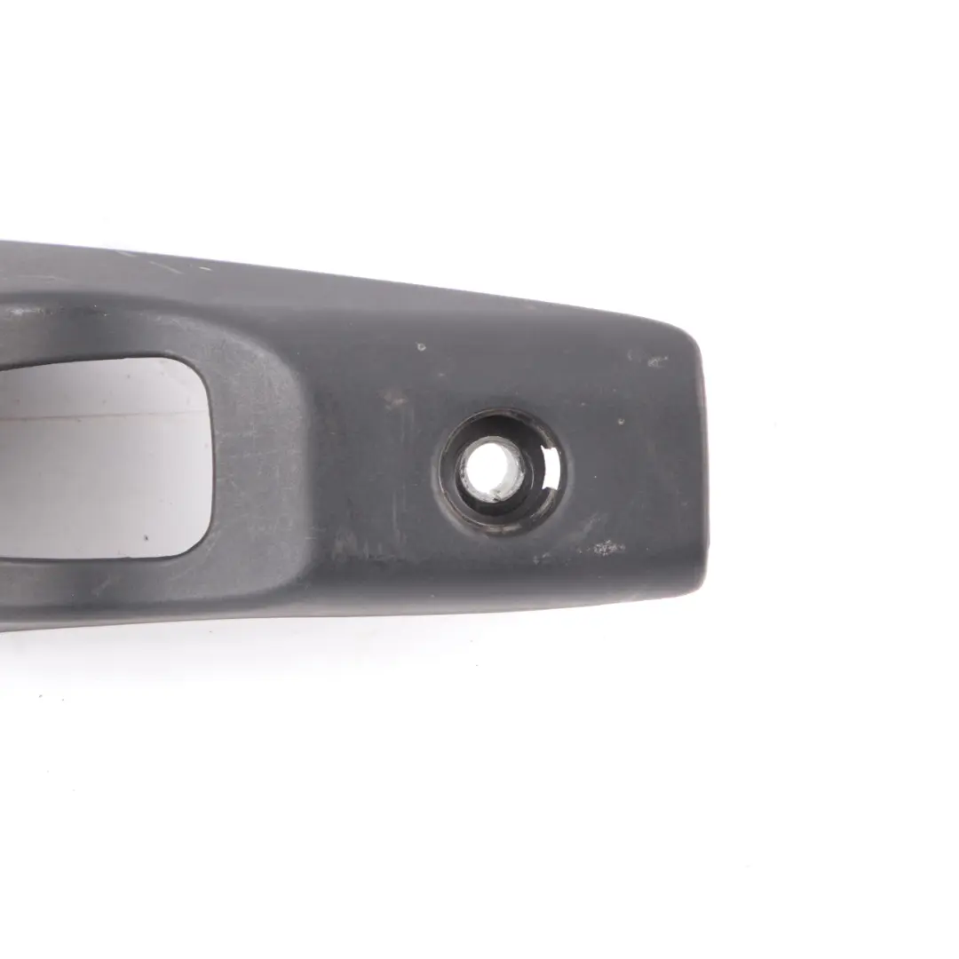 Mercedes W906 Poignée de porte coulissante côté gauche intérieur - SKU A9067600361 - Numéro de pièce A9067600361