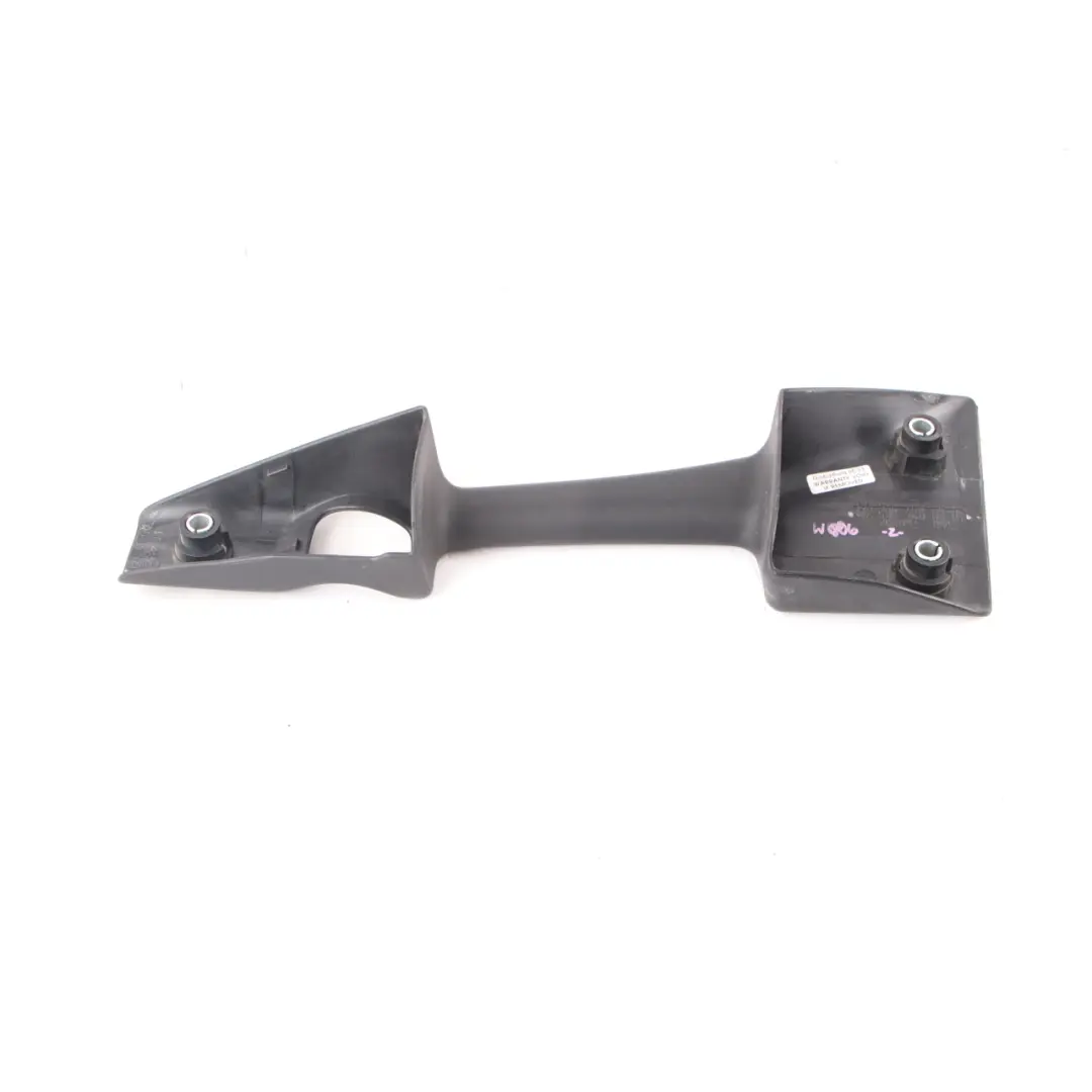 Mercedes W906 Poignée de porte coulissante côté gauche intérieur - SKU A9067600361 - Numéro de pièce A9067600361