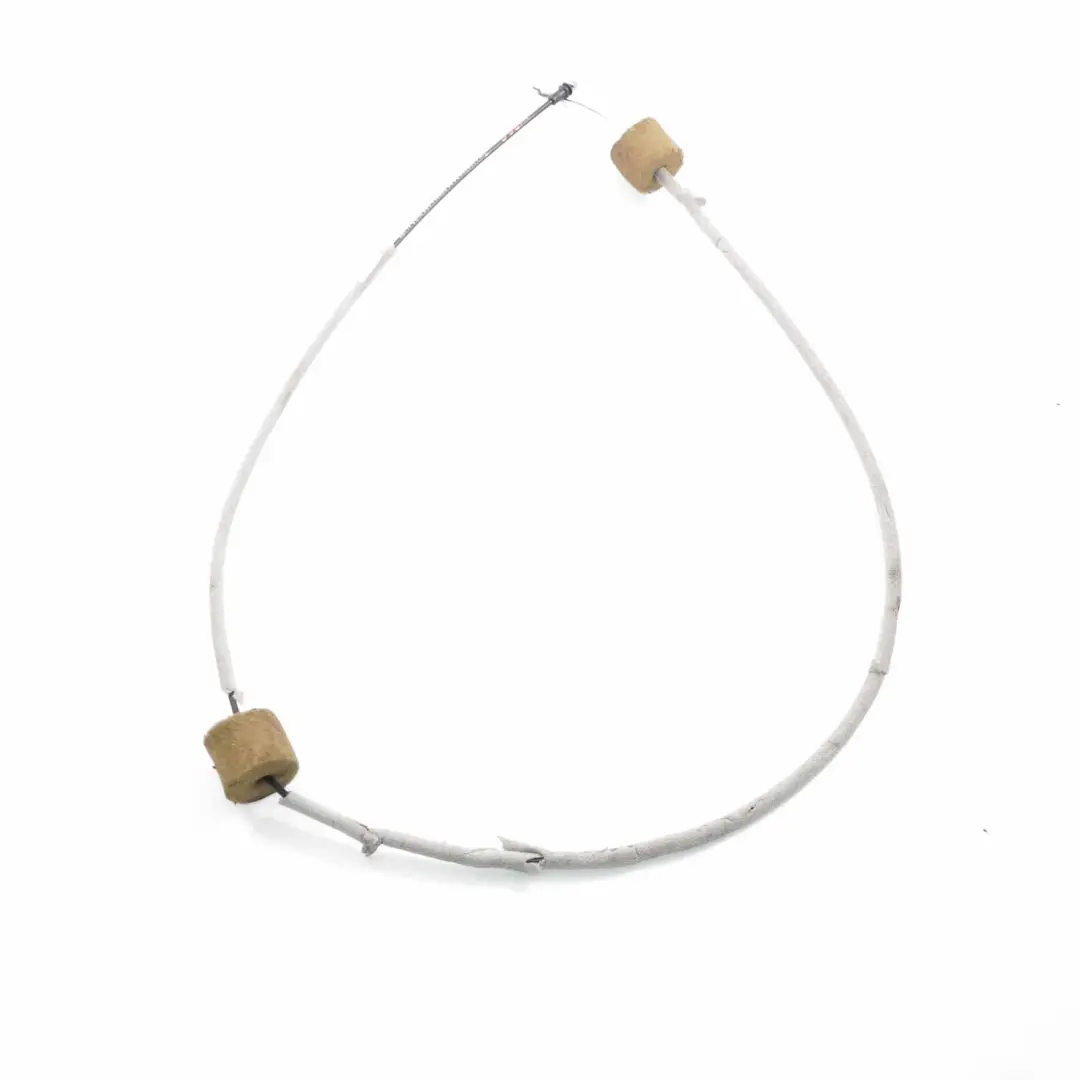 Puerta Corredera Trasera Manija Exterior Alambre para Mercedes W906 con número de pieza A9067600404 Mercedes W906 Puerta Corredera Trasera Manija Exterior Alambre - SKU A9067600404 - Número de pieza A9067600404