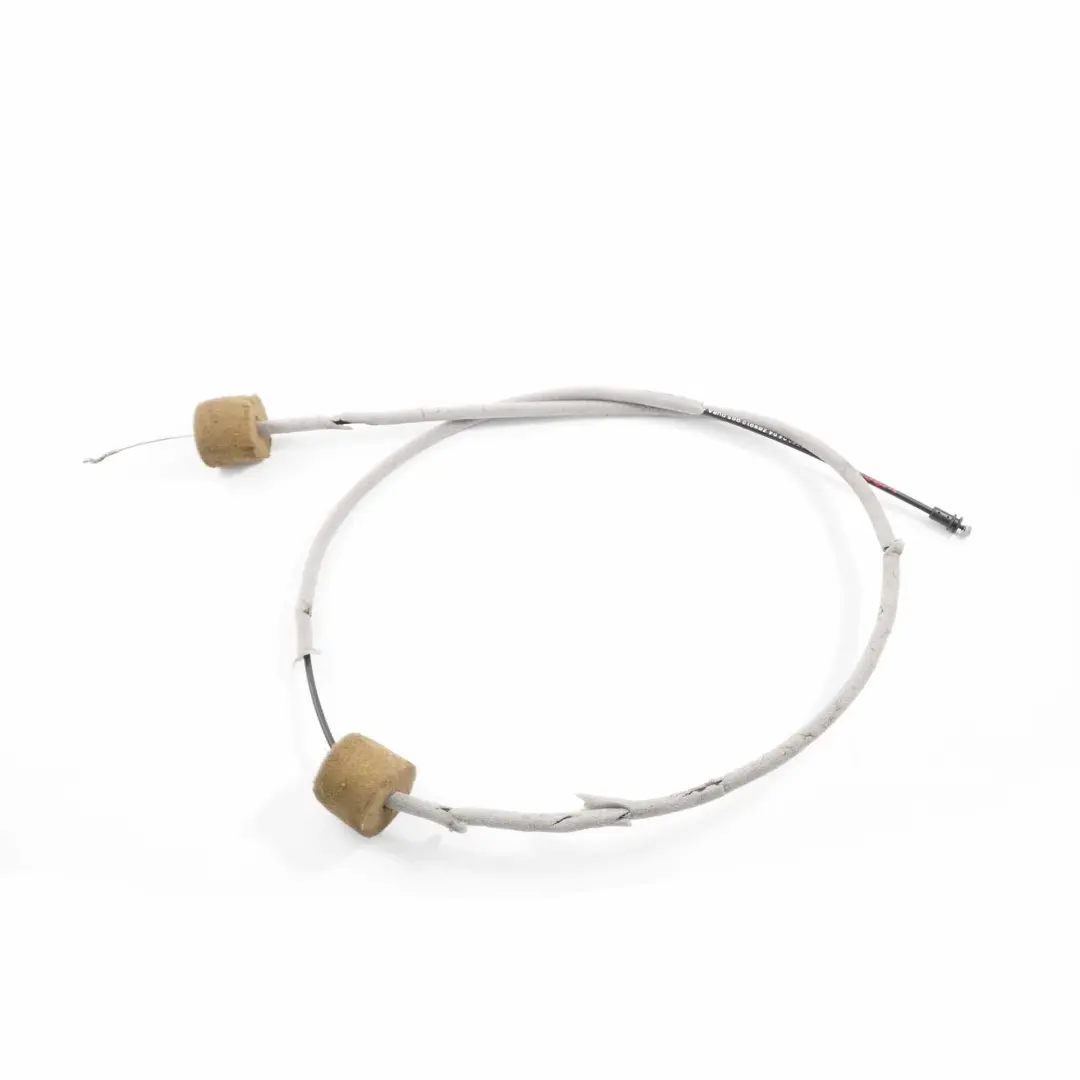  Cavo Bowden Mercedes W906 Maniglia esterna porta scorrevole Filo - SKU A9067600404 - Numero di parte A9067600404