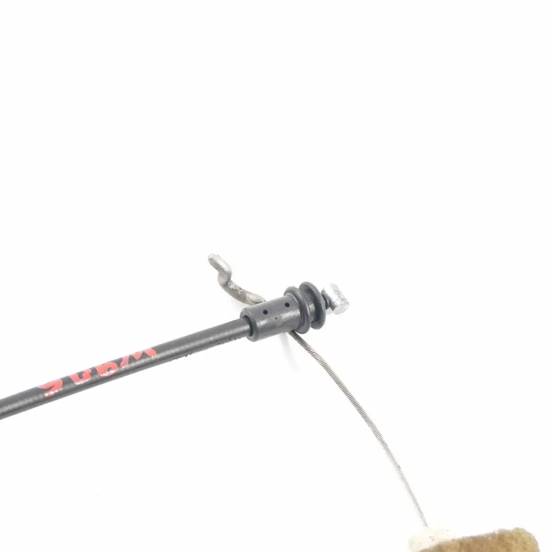 Mercedes Sprinter W906 Scheibetür Aussen Griff Bowdenzug Hinten Oben - SKU A9067600404 - Teilenummer A9067600404