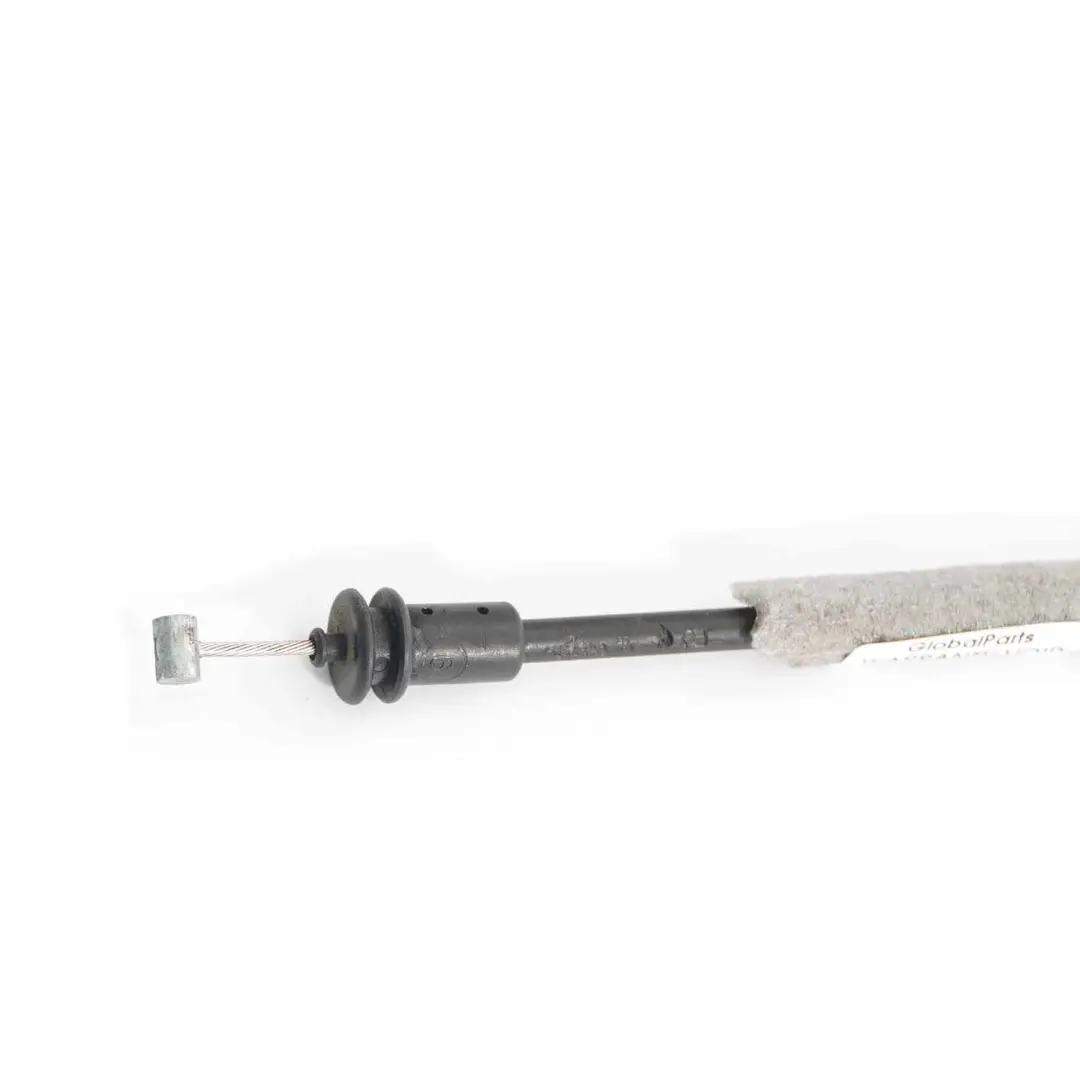 Fil poignee exterieure porte coulissante arriere pour Mercedes W906 à propos du numéro de pièce A9067600404 Mercedes W906 Fil poignee exterieure porte coulissante arriere - SKU A9067600404 - Numéro de pièce A9067600404