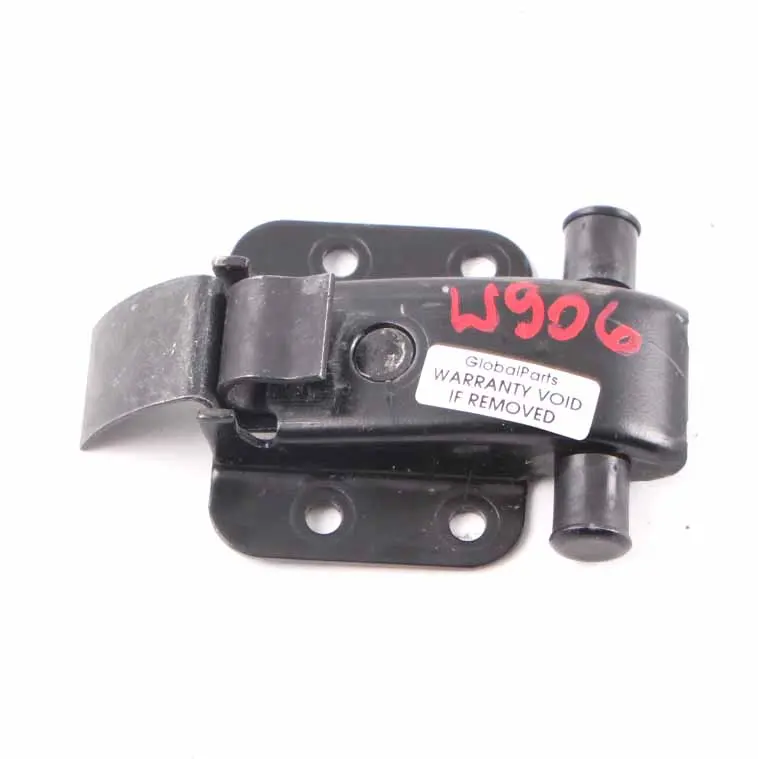 Mercedes Sprinter W906 Door Check Strap Rear Left Right N/O/S - SKU A9067600428 - Part number A9067600428