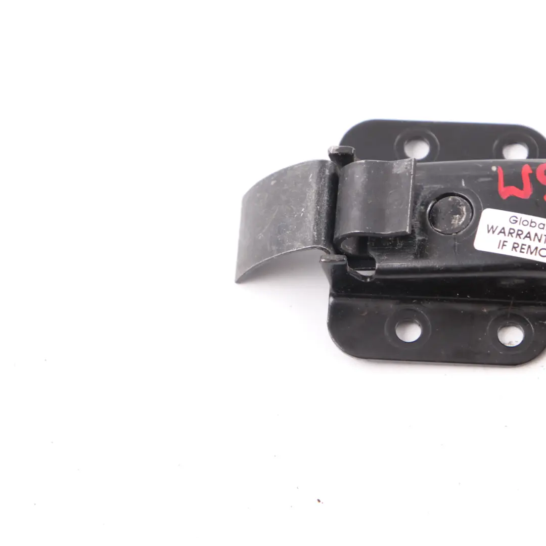 Door Check Strap Rear Left Right N/O/S to Mercedes Sprinter W906 with Part number A9067600428 Mercedes Sprinter W906 Door Check Strap Rear Left Right N/O/S - SKU A9067600428 - Part number A9067600428