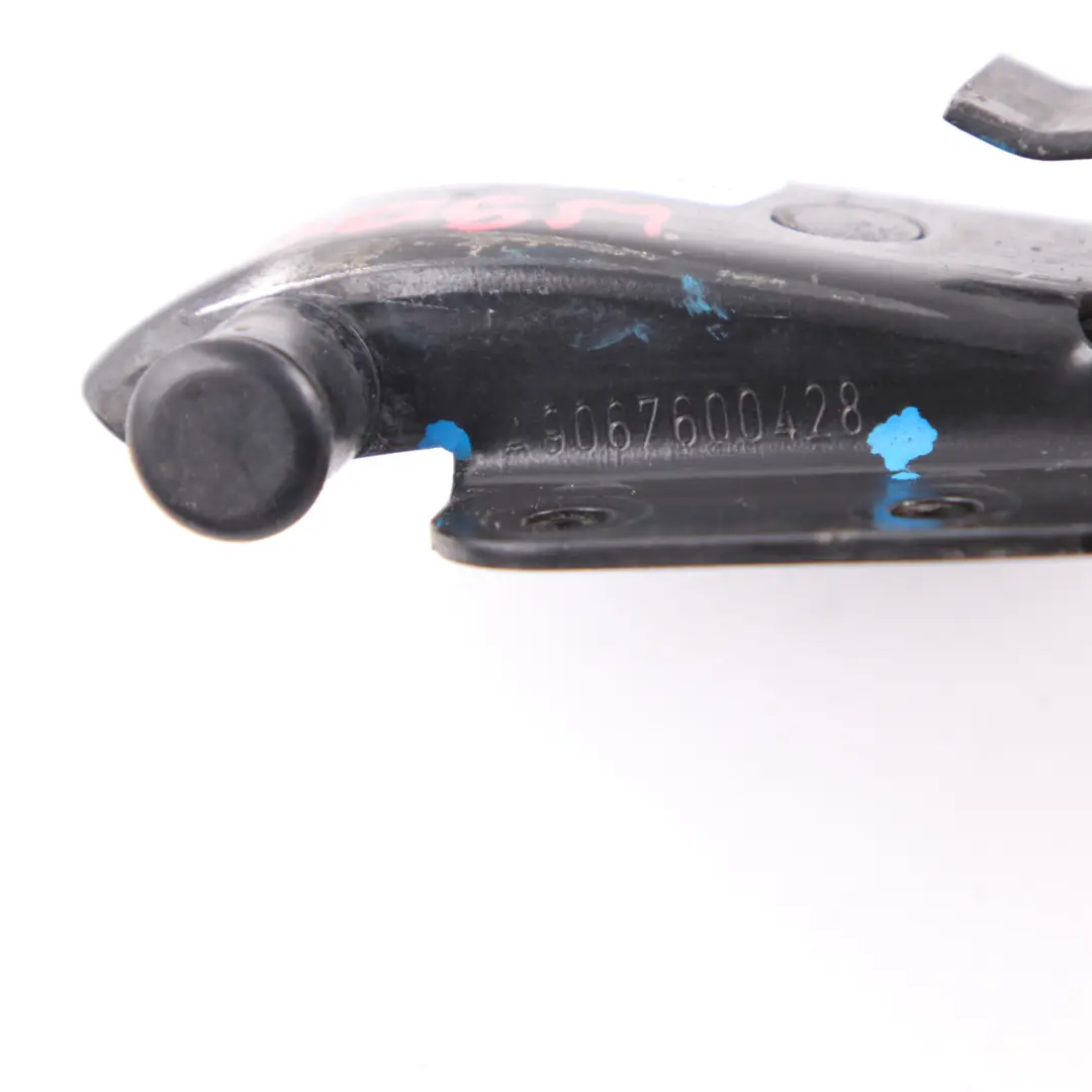 Mercedes Sprinter W906 Door Check Strap Rear Left Right N/O/S - SKU A9067600428 - Part number A9067600428