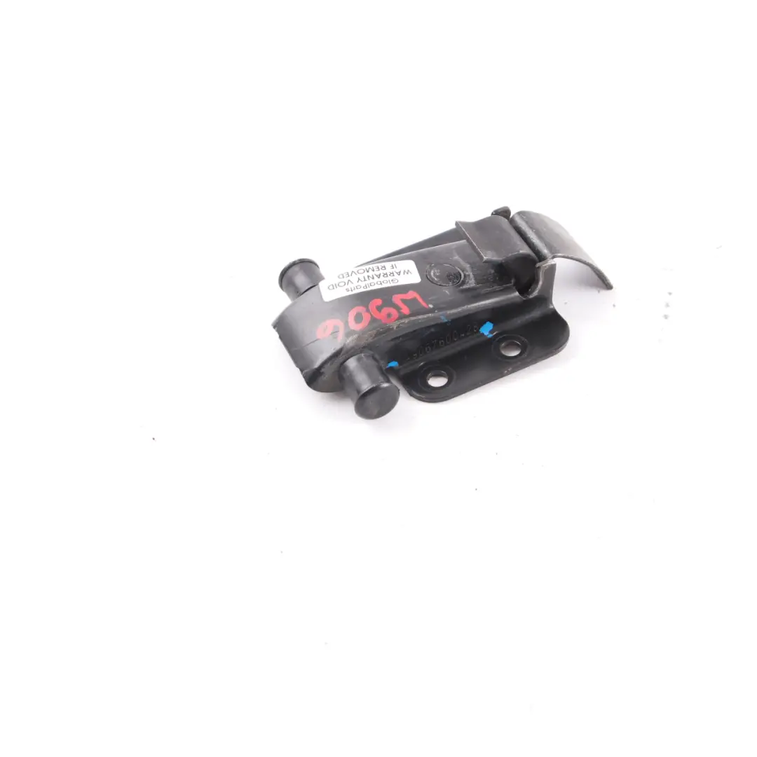 Mercedes Sprinter W906 Door Check Strap Rear Left Right N/O/S - SKU A9067600428 - Part number A9067600428