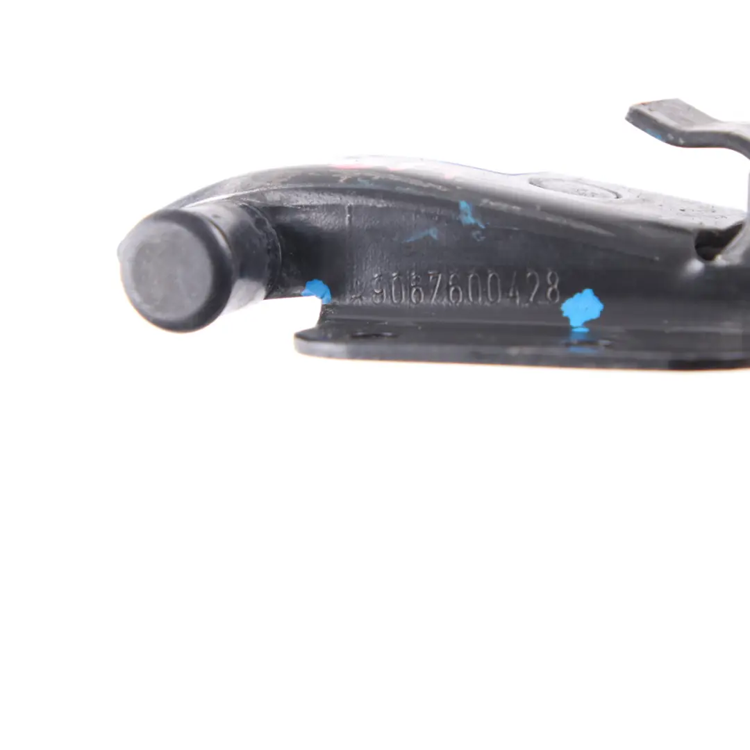 Courroie contrôle porte arrière gauche droite pour Mercedes Sprinter W906 à propos du numéro de pièce A9067600428 Mercedes Sprinter W906 Courroie contrôle porte arrière gauche droite - SKU A9067600428 - Numéro de pièce A9067600428