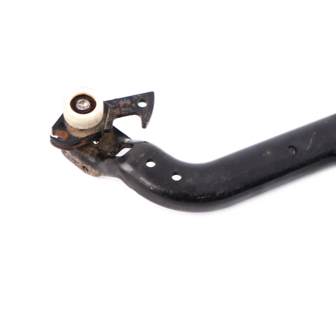 Schiebe Türen Links Wagen Rollen Führung für Mercedes Sprinter W906 mit Teilenummer A9067600447 Mercedes Sprinter W906 Schiebe Türen Links Wagen Rollen Führung - SKU A9067600447 - Teilenummer A9067600447