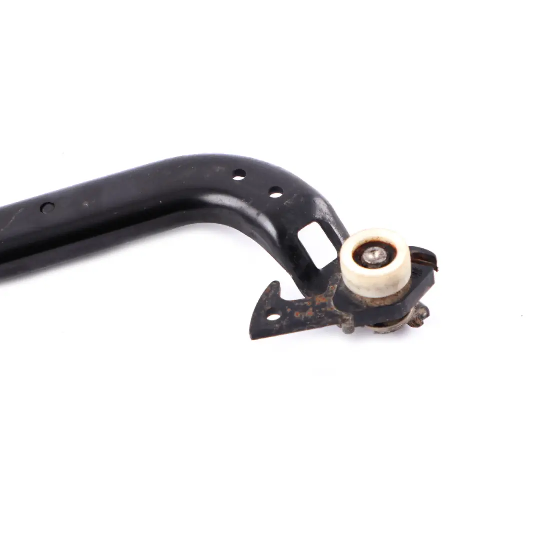 Mercedes Sprinter W906 Porte Scorrevoli Sinistra Guida Carrello - SKU A9067600447 - Numero di parte A9067600447