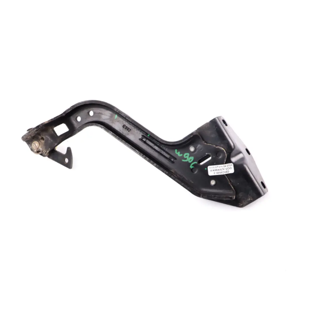 Mercedes Sprinter W906 Porte Scorrevoli Sinistra Guida Carrello - SKU A9067600447 - Numero di parte A9067600447