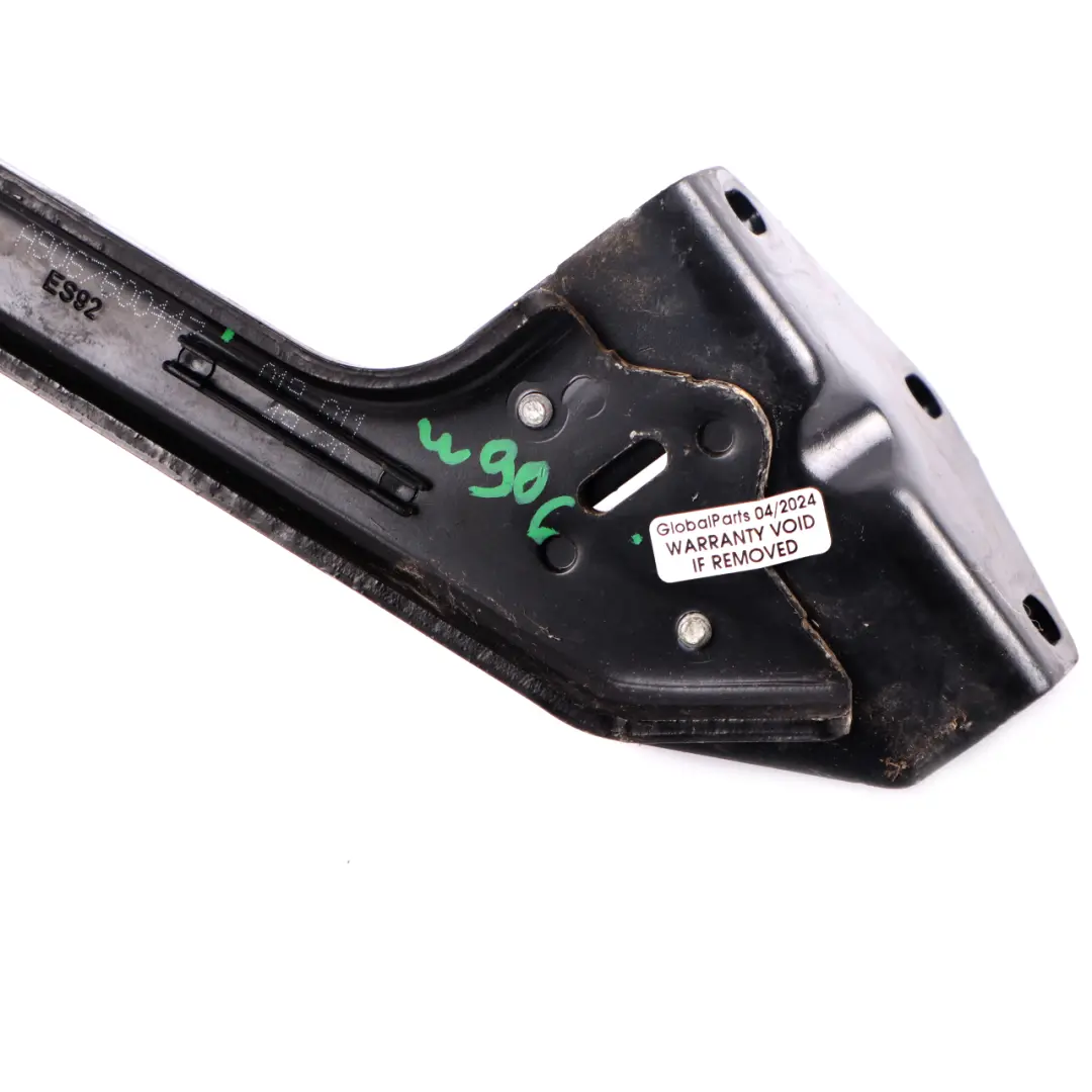 Mercedes Sprinter W906 Porte Scorrevoli Sinistra Guida Carrello - SKU A9067600447 - Numero di parte A9067600447