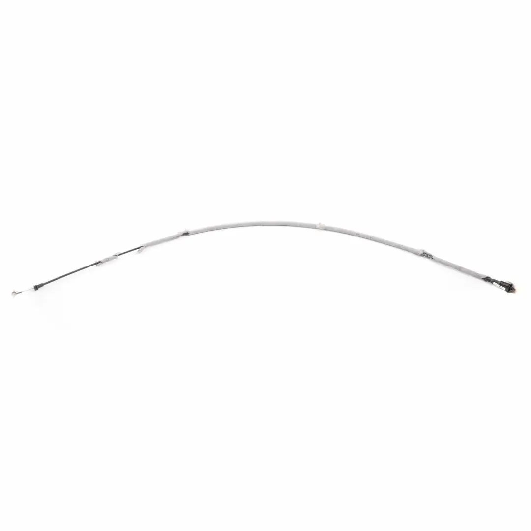 Mercedes Sprinter W906 Cable Bowden Cerradura Puerta Trasera Izquierda Derecha - SKU A9067600740 - Número de pieza A9067600740