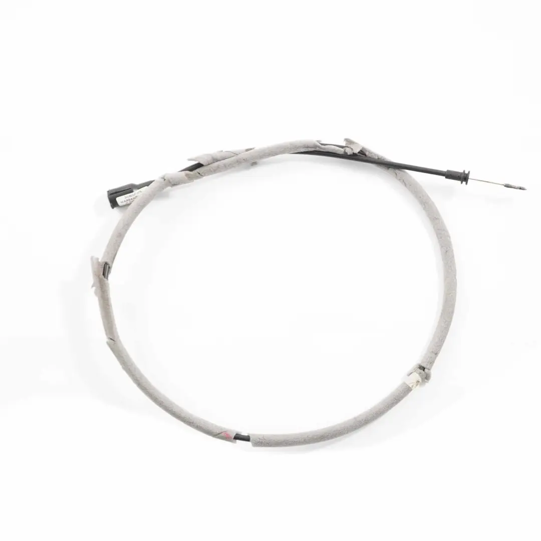 Mercedes Sprinter W906 Cable Bowden Cerradura Puerta Trasera Izquierda Derecha - SKU A9067600740 - Número de pieza A9067600740