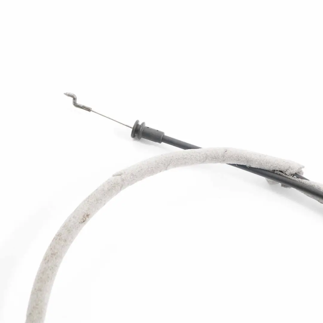 Cavo Bowden porta scorrevole posteriore sinistra destra per Mercedes Sprinter W906 con numero di parte A9067600740 Mercedes Sprinter W906 Cavo Bowden porta scorrevole posteriore sinistra destra - SKU A9067600740 - Numero di parte A9067600740