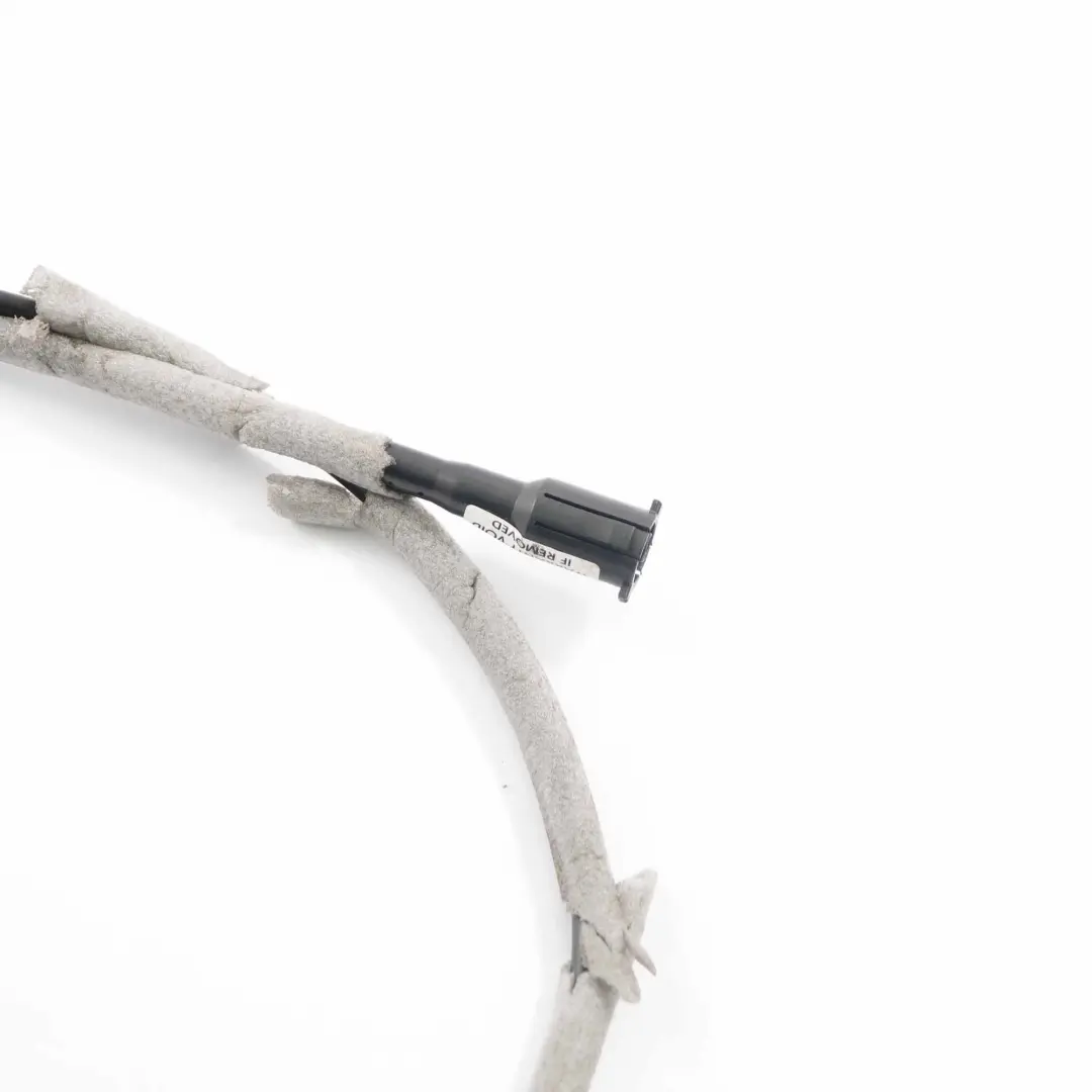 Mercedes Sprinter W906 Cable Bowden Cerradura Puerta Trasera Izquierda Derecha - SKU A9067600740 - Número de pieza A9067600740