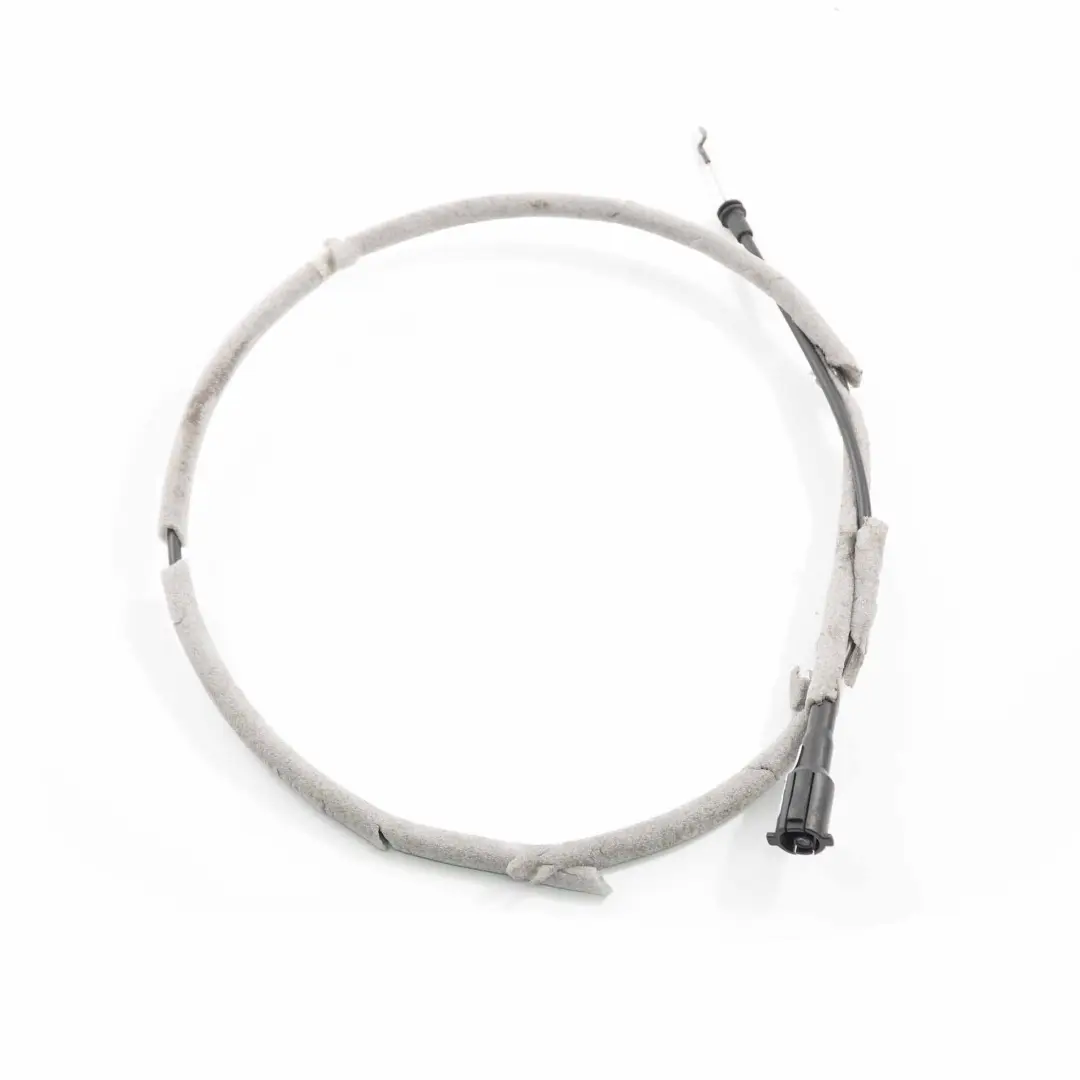 Mercedes Sprinter W906 Cable Bowden Cerradura Puerta Trasera Izquierda Derecha - SKU A9067600740 - Número de pieza A9067600740