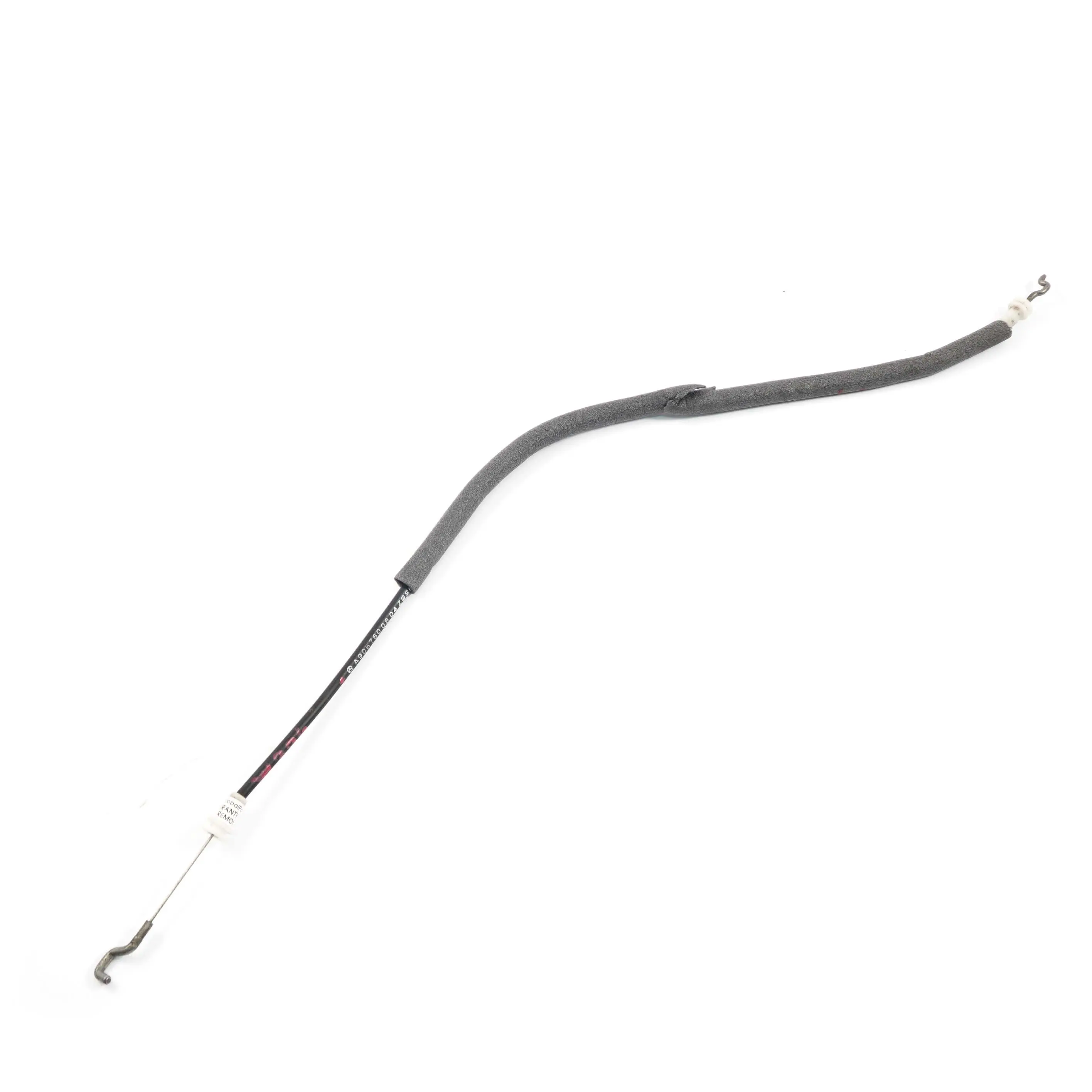 Mercedes-Benz Sprinter W906 Alzacristalli Cablaggio Porta Frontale A9067600804