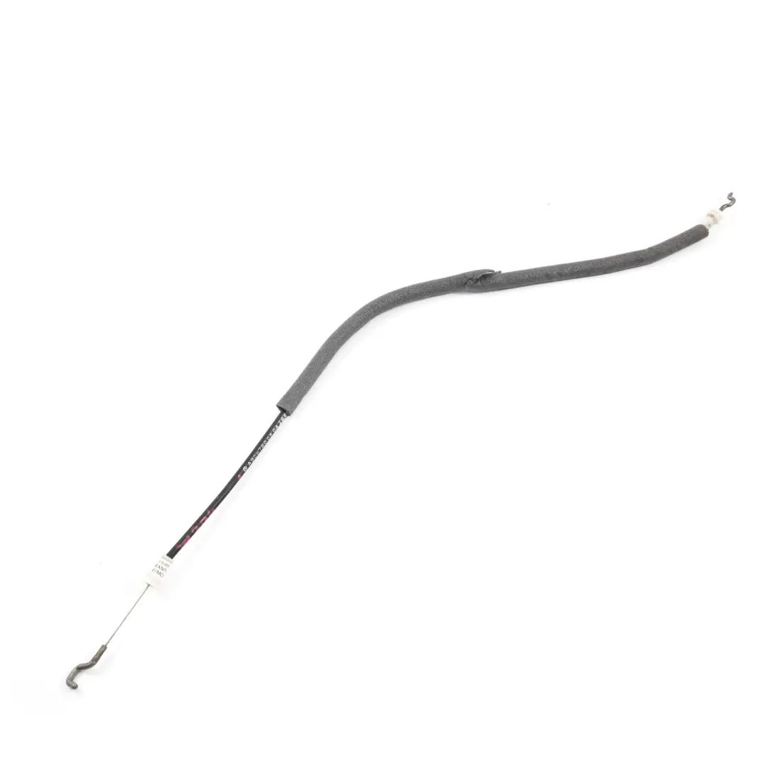  Mercedes-Benz Sprinter W906 Rear Right Door O/S Bowden Cable Linkage - SKU A9067600804 - Part number A9067600804