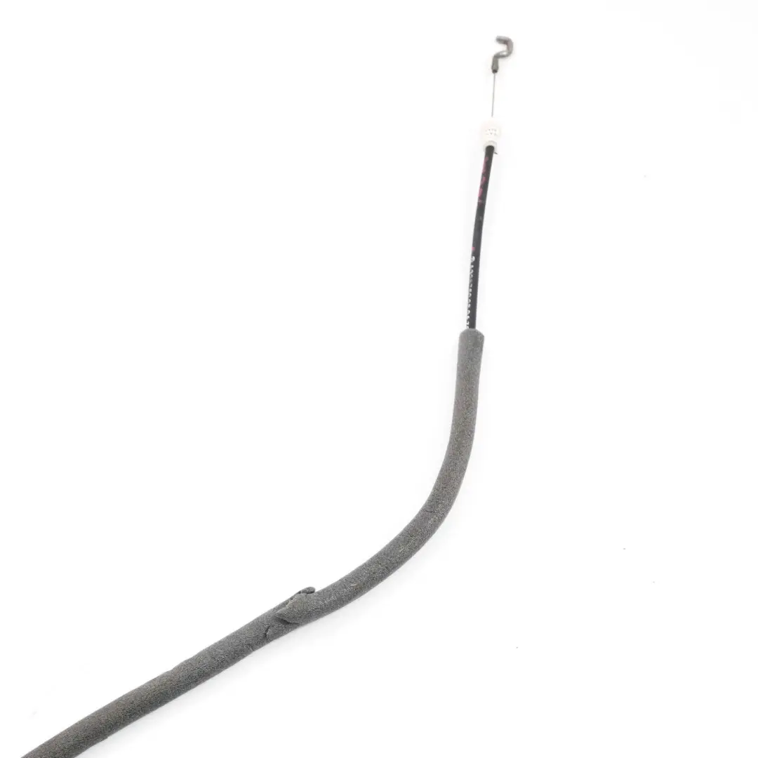  Mercedes-Benz Sprinter W906 Rear Right Door O/S Bowden Cable Linkage - SKU A9067600804 - Part number A9067600804
