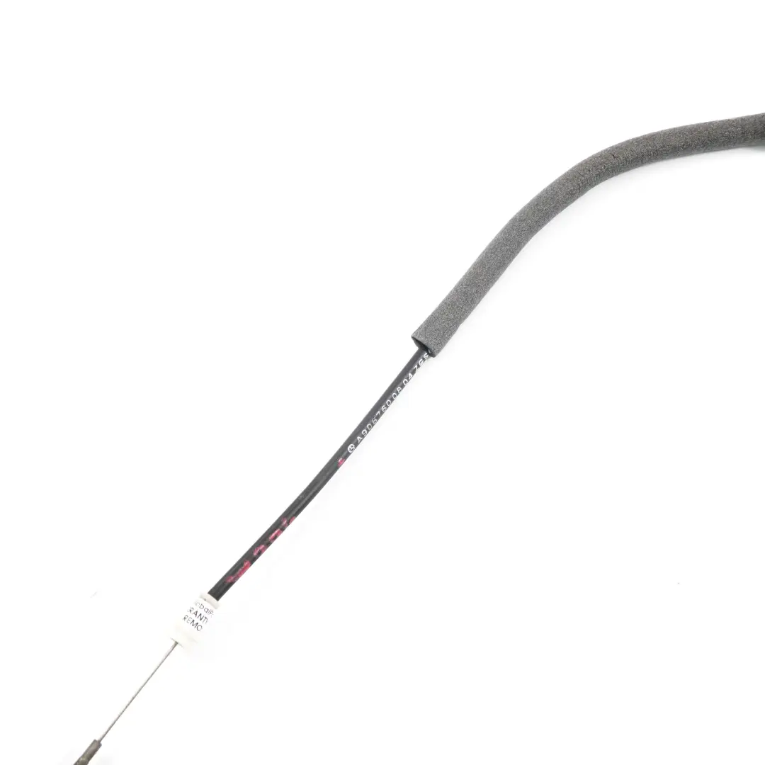  Mercedes-Benz Sprinter W906 Porte arriere droite Cable Bowden - SKU A9067600804 - Numéro de pièce A9067600804