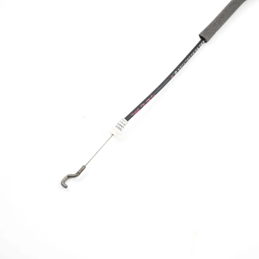 Mercedes-Benz Sprinter W906 Porte arriere droite Cable Bowden pour à propos du numéro de pièce A9067600804 Mercedes-Benz Sprinter W906 Porte arriere droite Cable Bowden - SKU A9067600804 - Numéro de pièce A9067600804