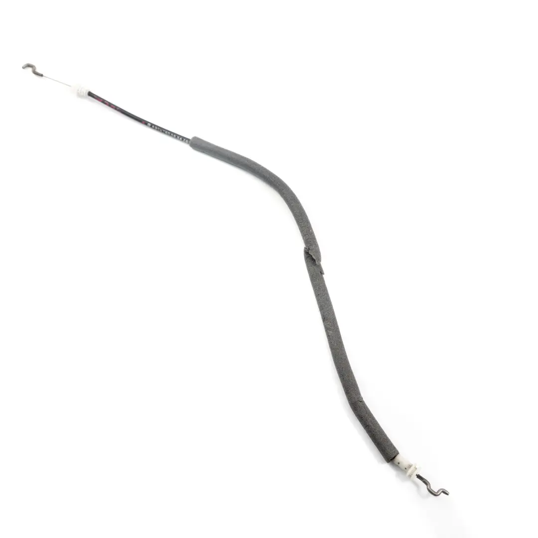 Mercedes-Benz Sprinter W906 Puerta Trasera Derecha Cable Bowden para con número de pieza A9067600804 Mercedes-Benz Sprinter W906 Puerta Trasera Derecha Cable Bowden - SKU A9067600804 - Número de pieza A9067600804
